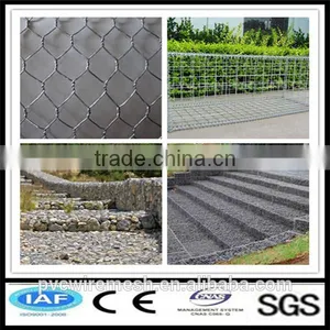 Wholesale High Quality Gabion Baskets for Sale thumbnail-4