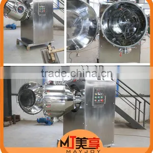 Pharmaceutical Machine for Dry Powder Mixing/powder Mixer thumbnail-1