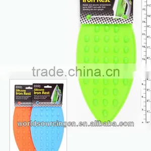 New Design Heat Resistant Silicone IRON MAT thumbnail-1