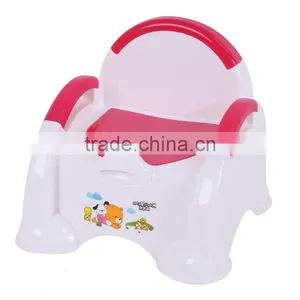 Strong Heavy Plastic Baby Potty Seat thumbnail-4