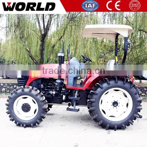 70HP 4WD Farm Tractor for Sale thumbnail-4
