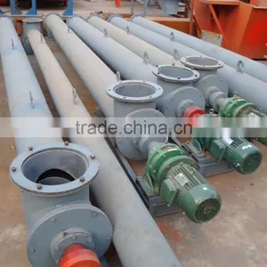 Screw Conveyor Machine,Screw Conveyor Price ,Screw Auger Conveyor thumbnail-1