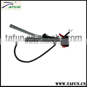 43CC TAFUN Brush Cutter Parts 430 Grass Trimmer Handle thumbnail-2