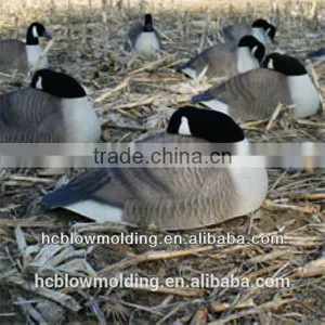 OEM Hot Selling Garden Plastic Goose for Hunting Goose Bait for Goose Hunting thumbnail-4