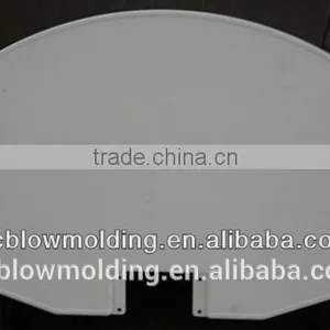 Customized Plastic Blow Mould Board for Floor Protection thumbnail-2
