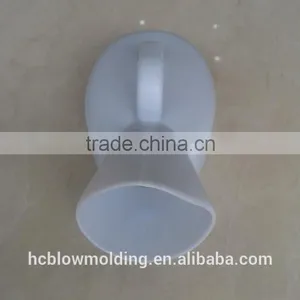 Custom Plastic Blow Mold Tank Plstic Mould Machine White Tank Huizhou Factory thumbnail-3