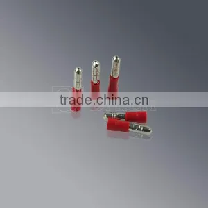 Bullet Shaped Male Pre-Insulating MPD Series Wire Terminal thumbnail-4