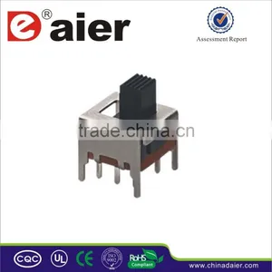 Daier SS22F05 4p4t Slide Switch thumbnail-1