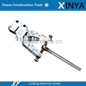 Mechanical Hole Punch Machine thumbnail-1