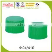 Cosmetics Package 2015 Hot Sale PP Waterproof Screw Cap for Bottles thumbnail-1