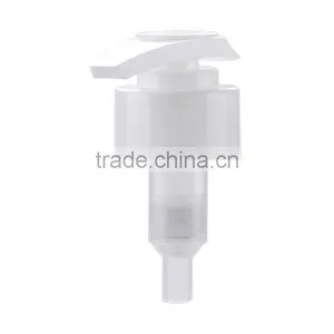 Plastic Dispenser Bottles With Pump for Hair Care Products thumbnail-4