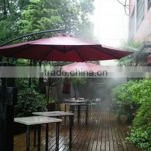1L Humidification Cooling Fog System for Greenhouse Landscaping thumbnail-1