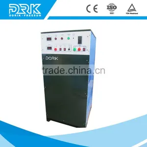 Constant Current 3 Phase IGBT 36v dc Power Supply for Sea Water thumbnail-2