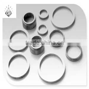 Fashion Jewelry High Quality Tungsten Carbide Ring thumbnail-1