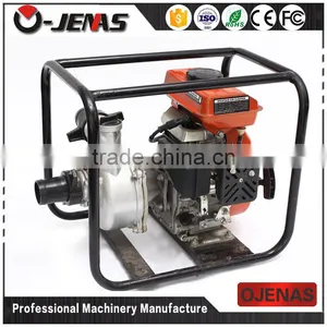 Cheap Price of Gasoline Water Pump With Professional Manufacture 2 Inch thumbnail-4