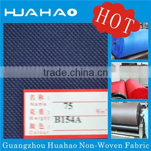 3200mm Width and CE Certification 100%Polypropylene Non Woven Fabric thumbnail-1
