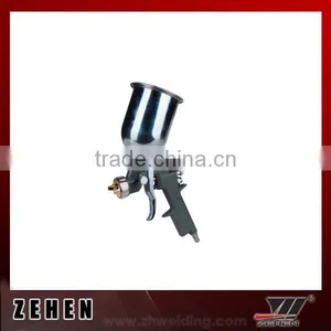 Spray Gun thumbnail-1
