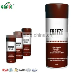 312g Freeze Spray for Industrial Freezing thumbnail-1