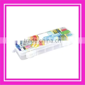 Mini Plastic Tool Case for Household thumbnail-1