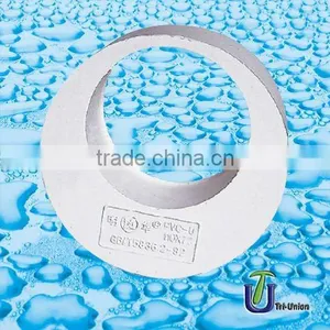 Plastic Reducing Bush DIN/BS/UPVC Reducing Bush thumbnail-1