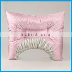 Memory Foam Bamboo Charcoal Pillow thumbnail-1
