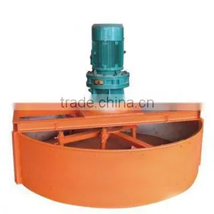 Good Quality Hot Saling High Standard Disc Mixing Machine With Best Price thumbnail-1