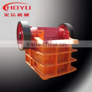 Jaw Crusher With Good Price thumbnail-1