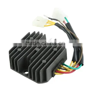 Voltage Rectifier Regulator For Aprilia Pegaso 650 650cc 1997-2000 1998 1999 thumbnail-1
