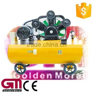 Portable Air Compressor Supplier thumbnail-1