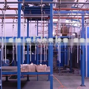 Reciprocating Coating Machine thumbnail-1