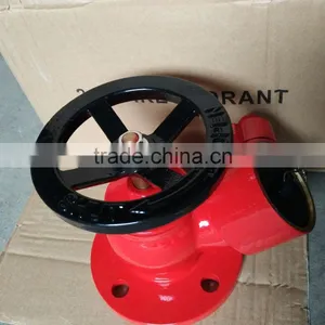 Landing Valve/fire Hydrant Landing Valve thumbnail-1