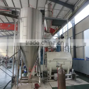 PVC Compound Auto Dosing and Mixing Machine thumbnail-4