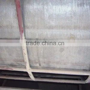 High Output Wood Powder Making Machine , Energy Saving Wood Milling Machine thumbnail-2