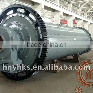 Construction Used Small Ball Mill With High Quality thumbnail-4