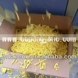 Corn Grits Nik Naks Extruder Machine/processing Line thumbnail-6