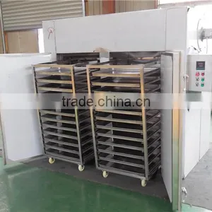 Electric Motor Orange Drying Oven/dry Orange Machine Manufacturer thumbnail-5