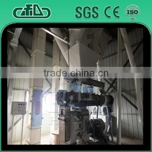 Poultry Feed Mill Suppliers/feed Industry Machinery thumbnail-5