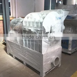 Stable Hammer Mill Crush Coconut Shell Price 1 Ton CE Approved thumbnail-3