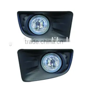 Fog Lamp For D-MAX thumbnail-2