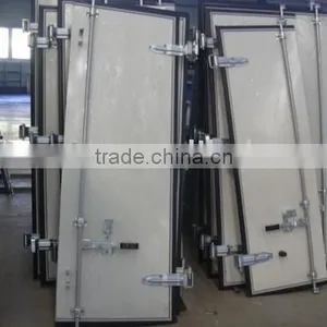 Refrigerated Van Bodies thumbnail-1
