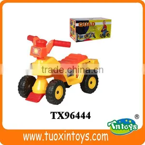 Child Drivable Toy Car, Unique Ride on Toys for 8 Year Olds thumbnail-5