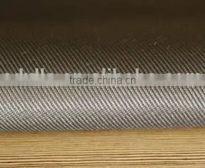 Factory Supply Textured E-fiberglass Cloth With PTFE Membrane Used for Dust Collector Bag thumbnail-4