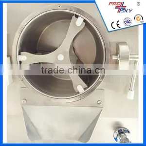 Hard Ice Cream Stick Machines China thumbnail-3