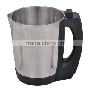 New Product Electric Soup Maker/Blende,OEM Manufacturer thumbnail-2