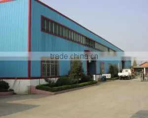 Zhengzhou Gaode Equipment Co., Ltd. company overview - view 1 thumbnail