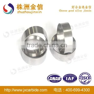 Factory Direct YG8 Tungsten Carbide Valve Seat thumbnail-1