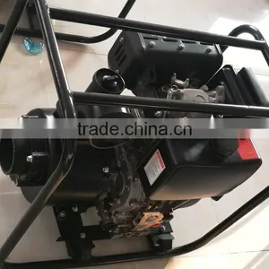 Diesel Water Pump thumbnail-5