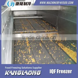 High Quality Equipment For The Production Of Vegetable Mesh thumbnail-1