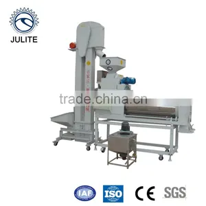 Sesame Seed Coating Machine thumbnail-2