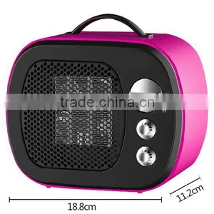 Factory Directly Supplying Home Small Size Portble Mini Heater thumbnail-2